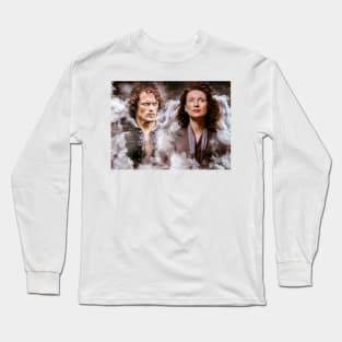 separation Long Sleeve T-Shirt